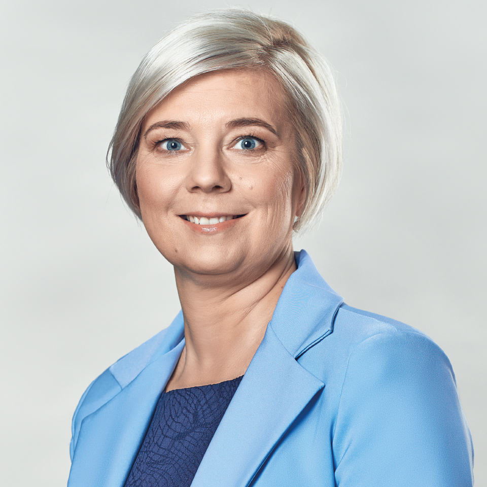 Ing. Petra Bernfeldová