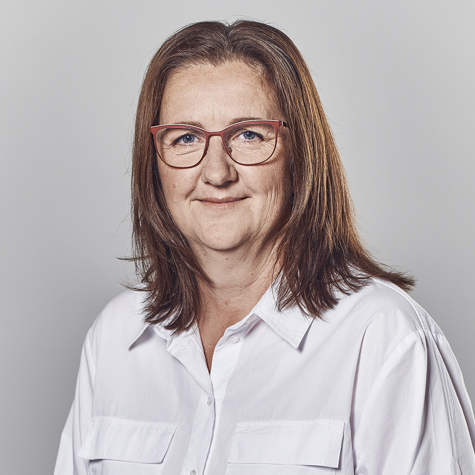 Ing. Květoslava Hrabovská