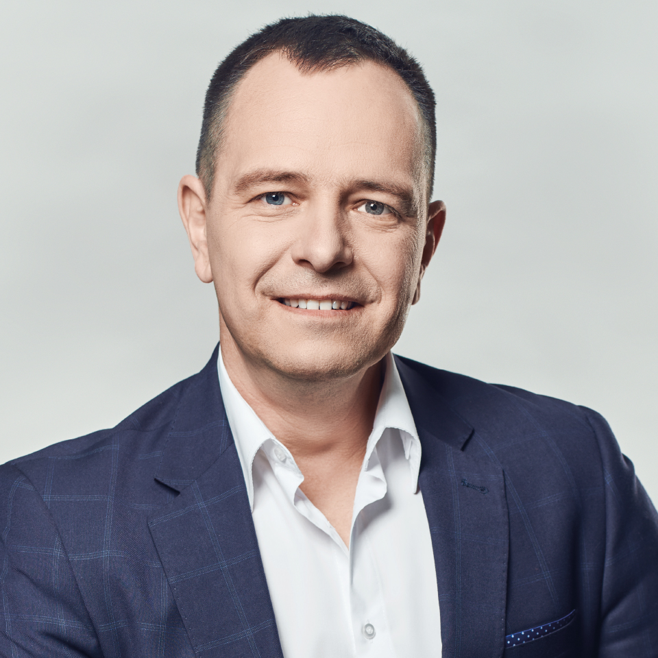 Ing. Daniel Žitník